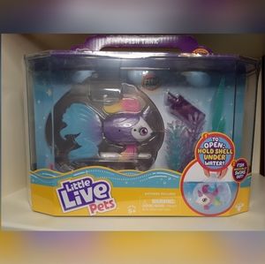 Little Live Pets Fish